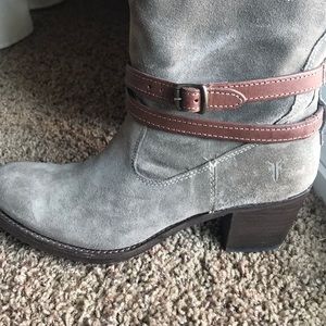 Frye boots